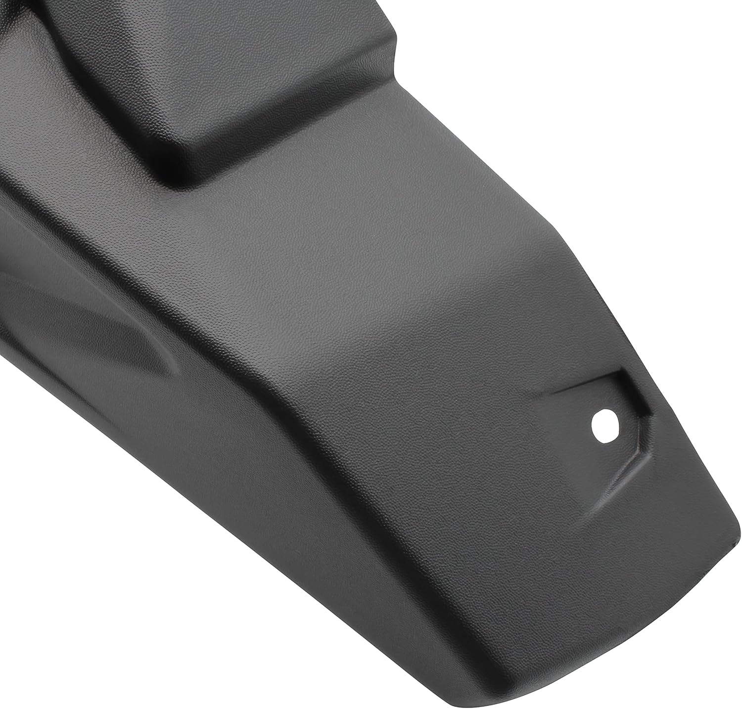 Rear Cage Trim Plastic Cover for Maverick X3, C Pillar Protection Shield Guard Plate, 2PCS X1182