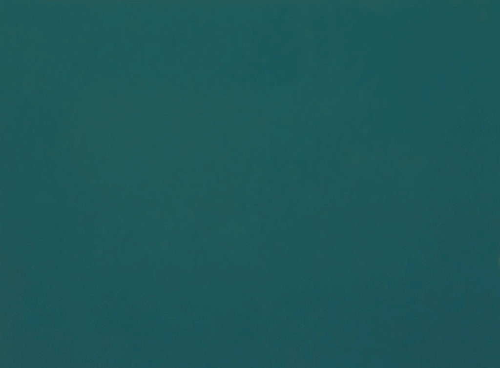 Frosted Teal Metal Barstool T6203