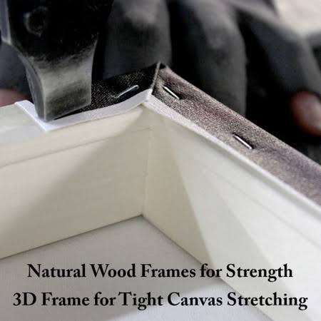 Christmas Cheer VI Art Print B845