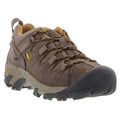 Cascade Brown Waterproof Hiking Shoes D314