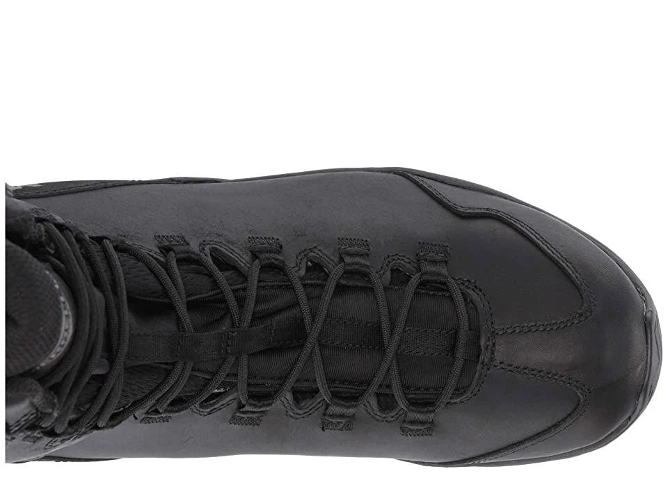 Waterproof Ice+ Tactical Boots, Size 8, Black T5259