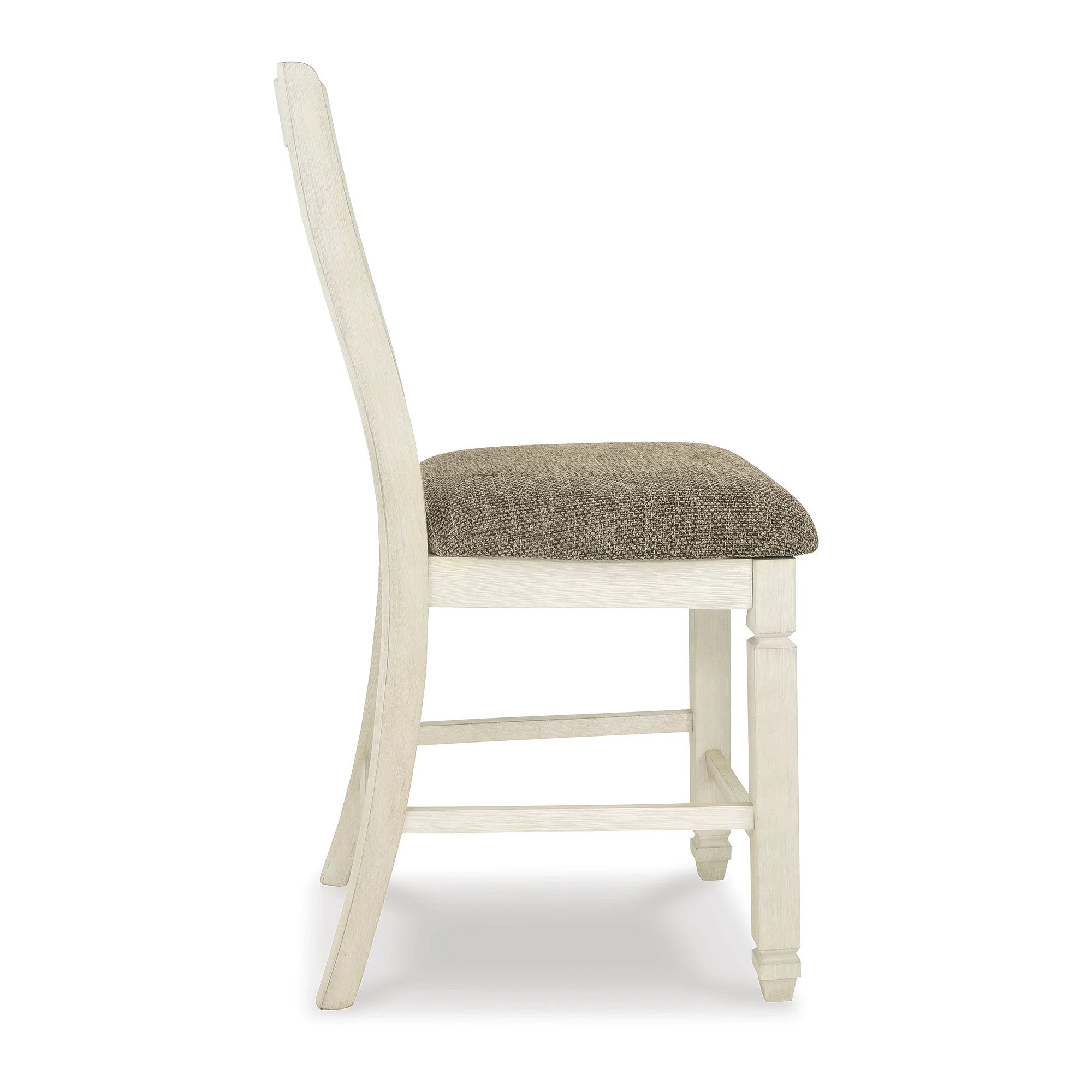 Farmhouse Barstool, Set of 2 Z305