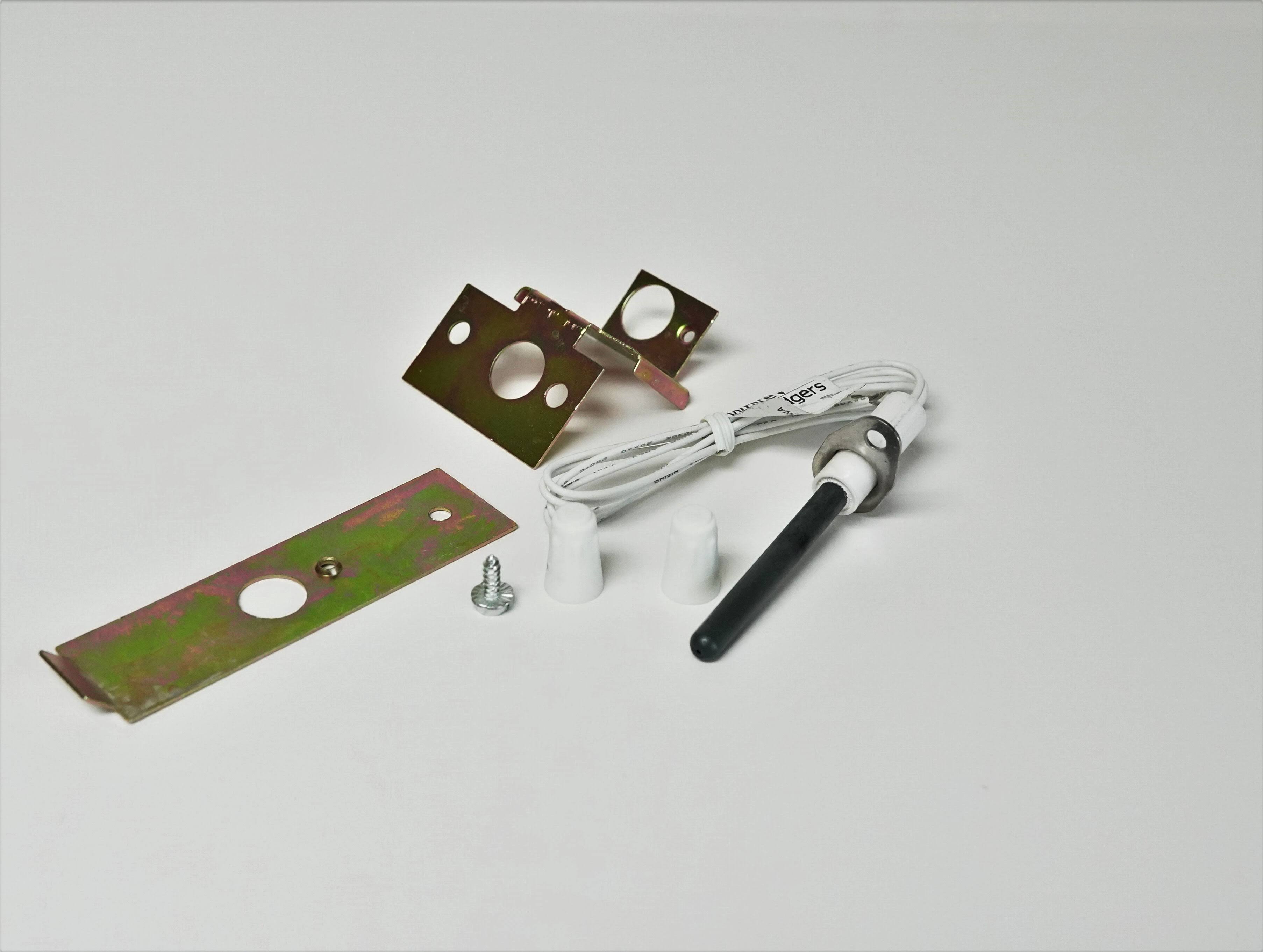 Universal Two Stage Thermostat W282512