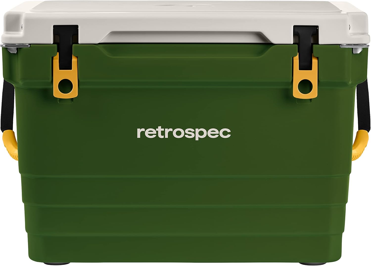 Rotomolded Cooler Ice Chest with Bottle Opener J36730