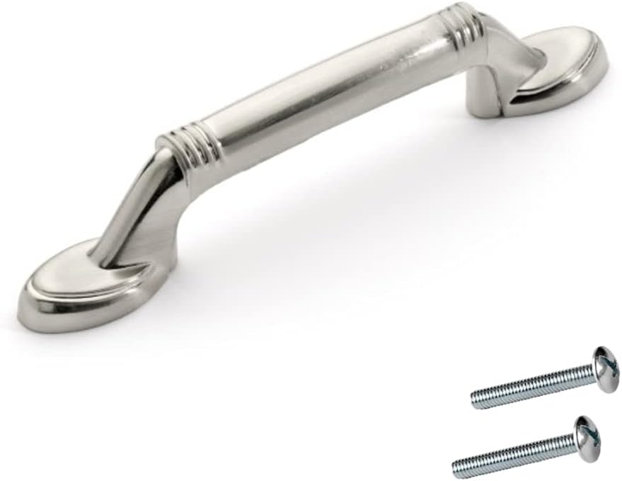 25-Pack Cabinet Hardware Pull L32868