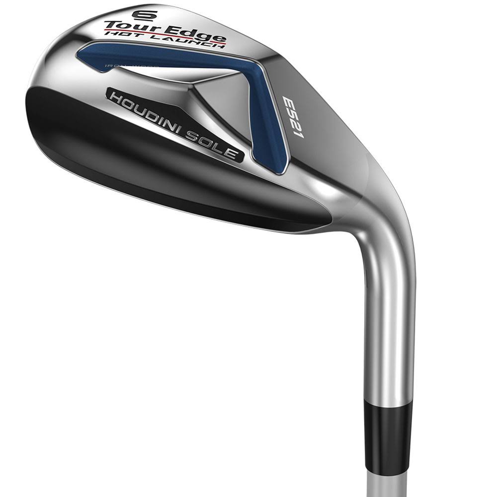 Hot Launch E521 Iron-Wood F669