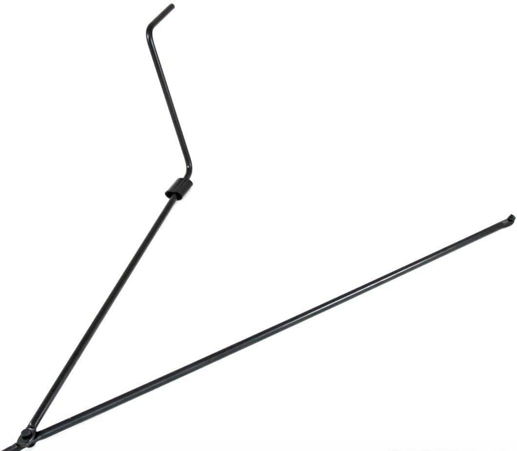 Jack Spare Tire Lift Handle Tool Pack of 2 B176006