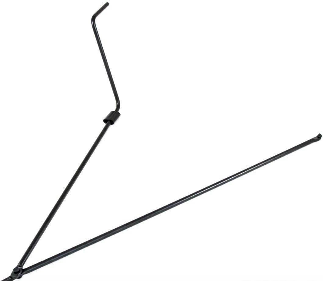 Jack Spare Tire Lift Handle Tool Pack of 2 B176006
