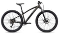 Black Large Frame 8 Speeds Mountain Bike L22028