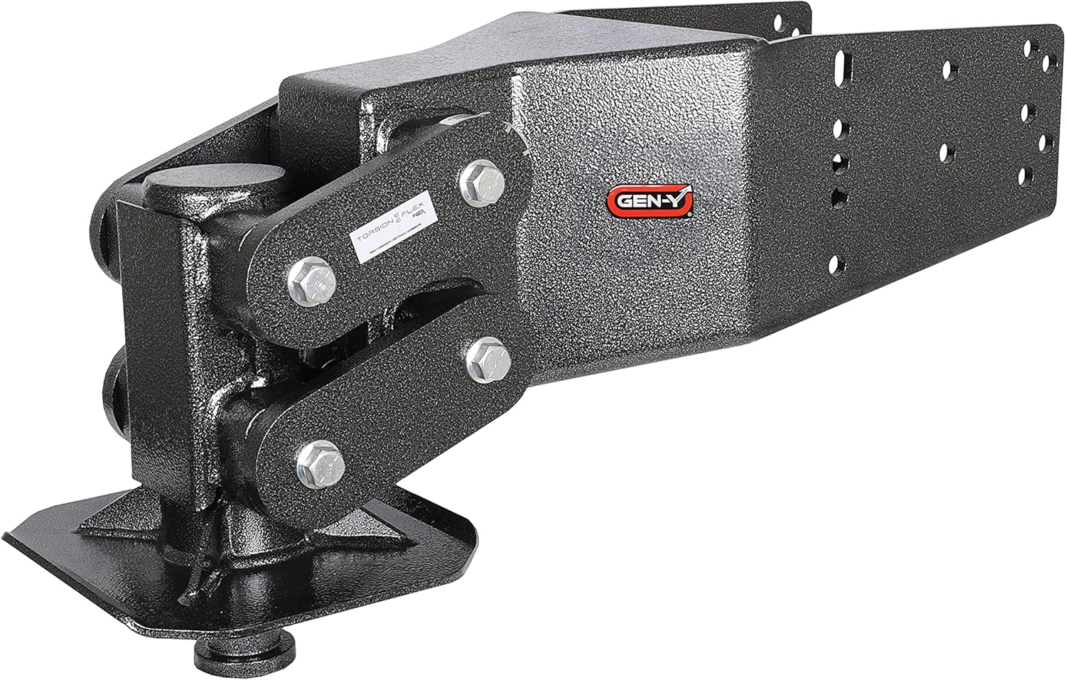 Executive Fifth Wheel King Pin Hitch P398