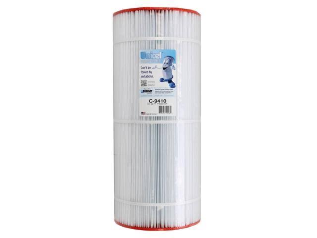100 Sq ft Cartridge Filter O299