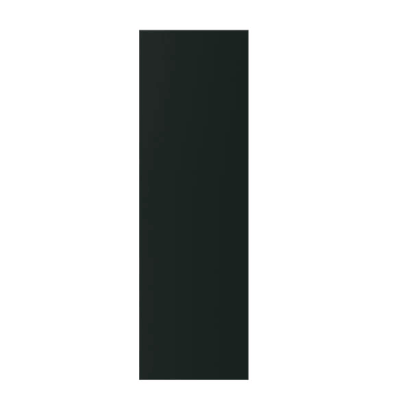 Black Composite Board-n-Batten Shutters (Per Pair) Q84870