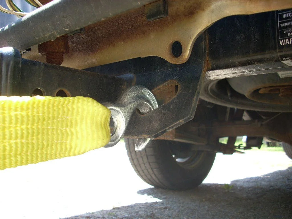 Heavy Duty Truck Safety Kit B1486