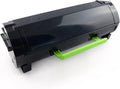Black Toner Cartridge, 10000 Pages Q843