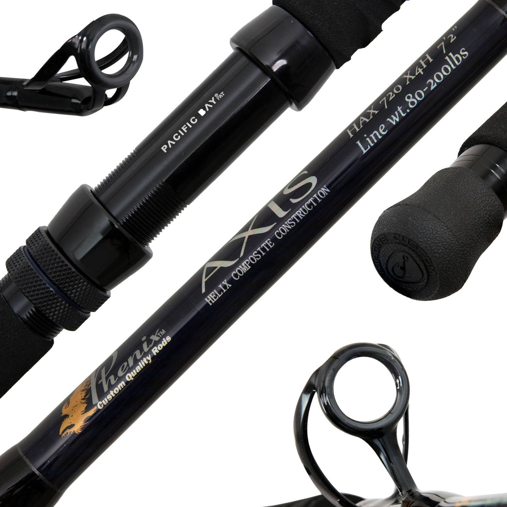 Axis Casting Rod D904043