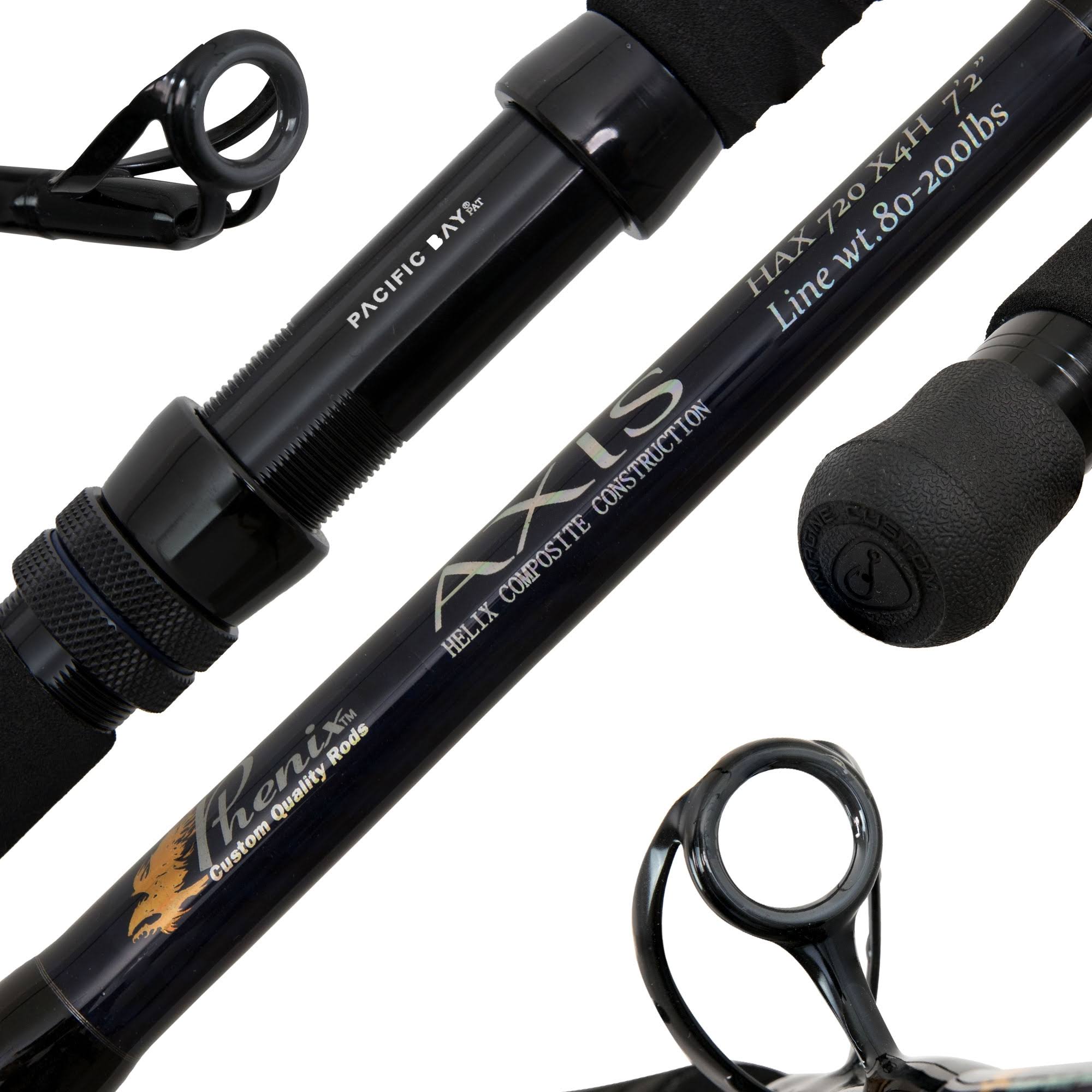 Axis Casting Rod D904043