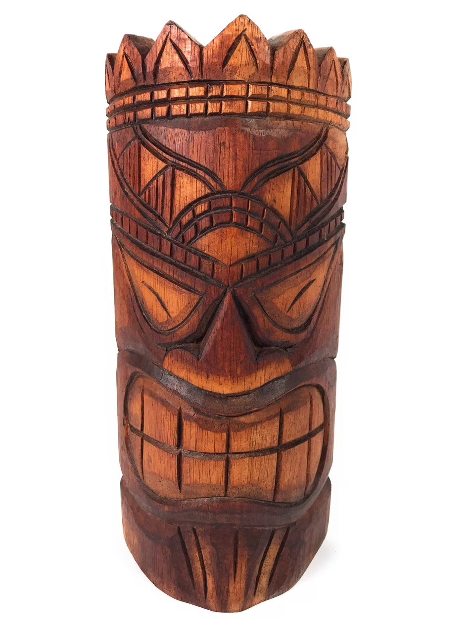 Tiki Mask E206770