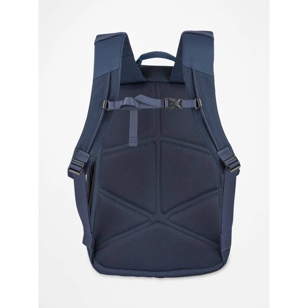 Claret One Marmot Ashby Total Eclipse L11822