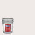 Satin Snowbound Interior Paint (5-Gallon) R95991