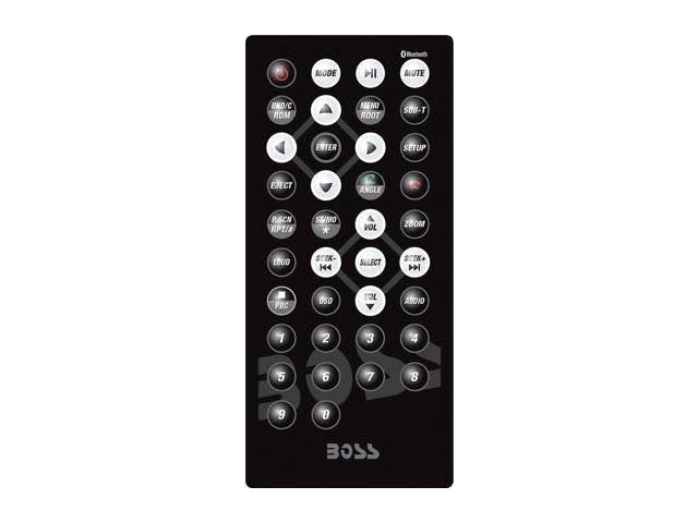 In-dash DVD Receiver R774
