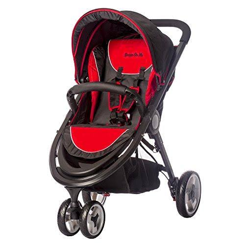 Aqua Stroller B864