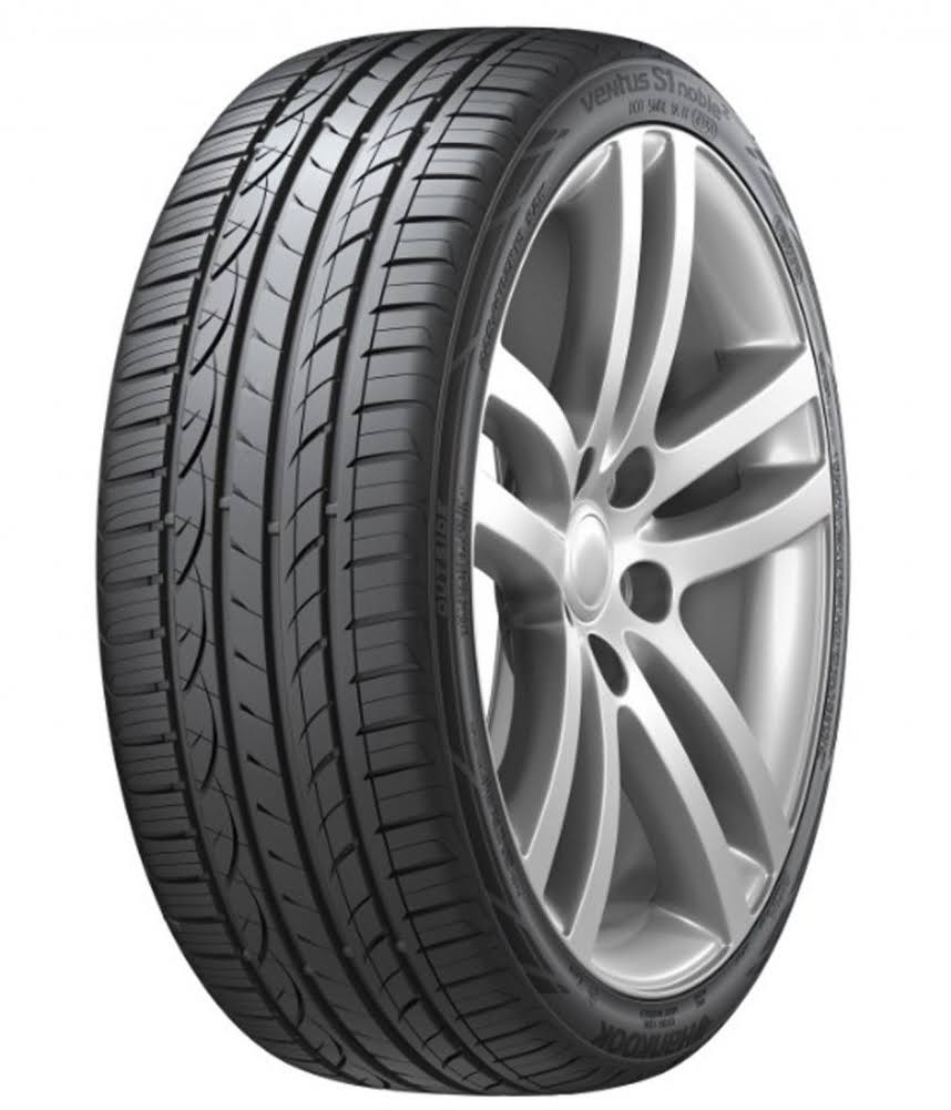 265/35ZR18W Tire W49174