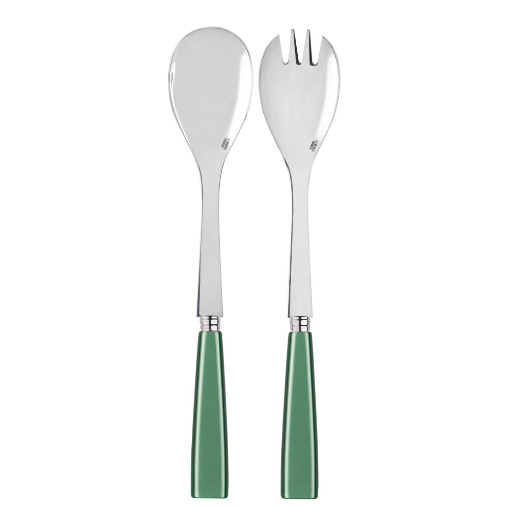 Garden Green Serving Set A5159