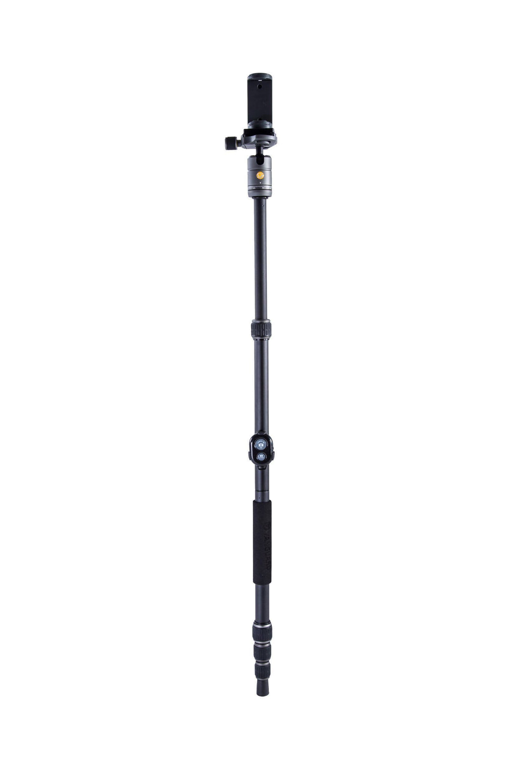Aluminum Tripod/Monopod with Ball Head V454242
