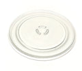 Microwave Glass Plate R862