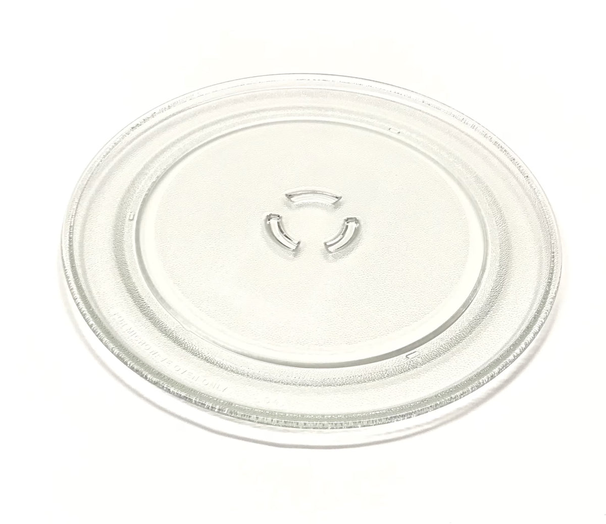 Microwave Glass Plate R862