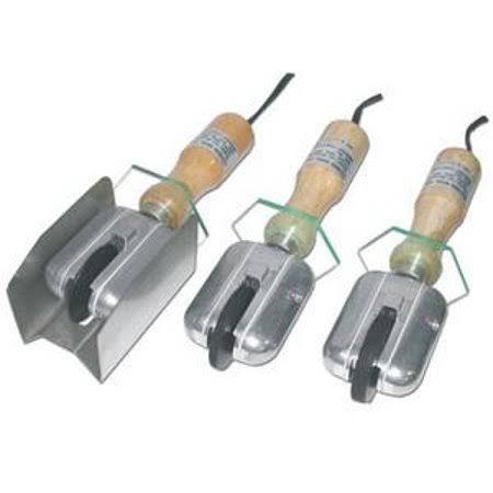 5mm Heat Roller Sealer H409336