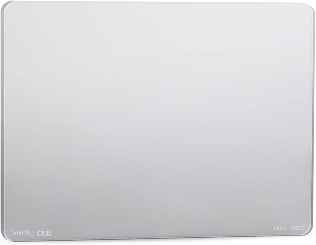 4 x 5.65 ND1.2 Filter Square Neutral Density Filter M526