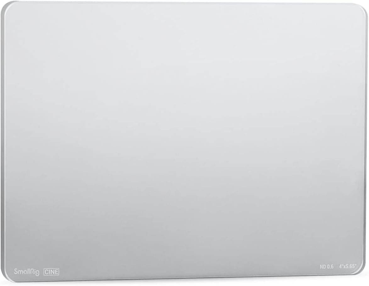 4 x 5.65 ND1.2 Filter Square Neutral Density Filter M526