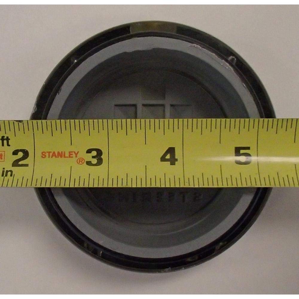 Steering Wheel Cap Y636