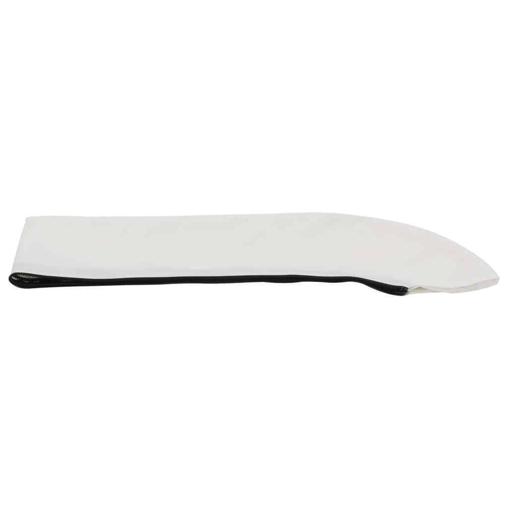 3 Bow Bimini Top White I744