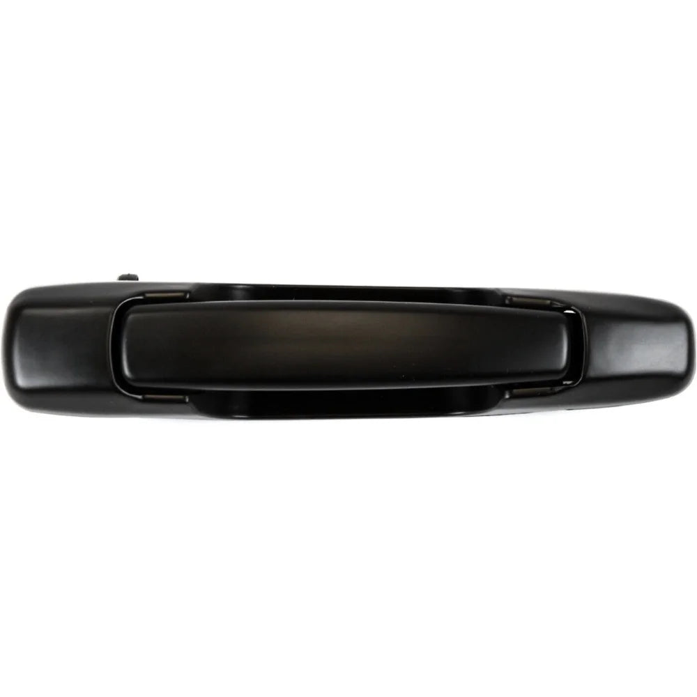 Rear Primed Plastic Exterior Door Handle Set of 2 G2888