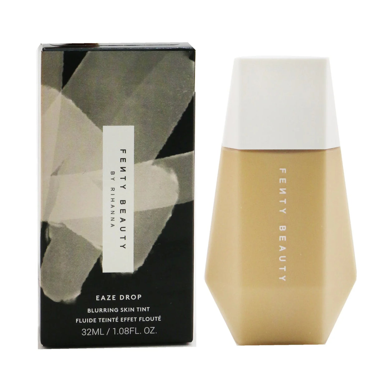 Eaze Drop Blurring Skin Tint - Medium With Warm Golden Undertones 32ml W5562