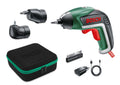 Cordless Screwdriver Set L5744