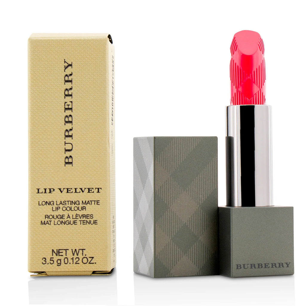 Matte Lip Colour - No. 419 Magenta Pink 3.5g W763