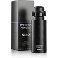 Iceberg For Men EDT Spray Wood 125ml 4.2 oz L706