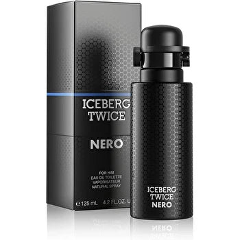 Iceberg For Men EDT Spray Wood 125ml 4.2 oz L706