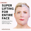 Silicone Skin Mask Pack of 2 Q53805