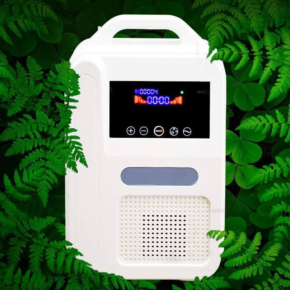 Oxygen Concentrator Q979585