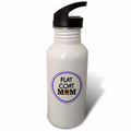 21 oz Sports Water Bottle T696