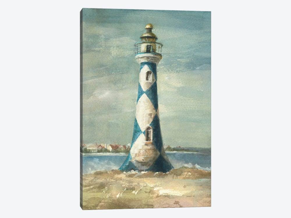 Lighthouse IV Canvas Wall Decor Prints P4166
