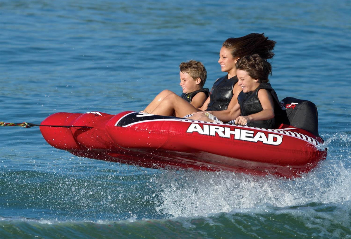 Inflatable Towable Water Tube Q176