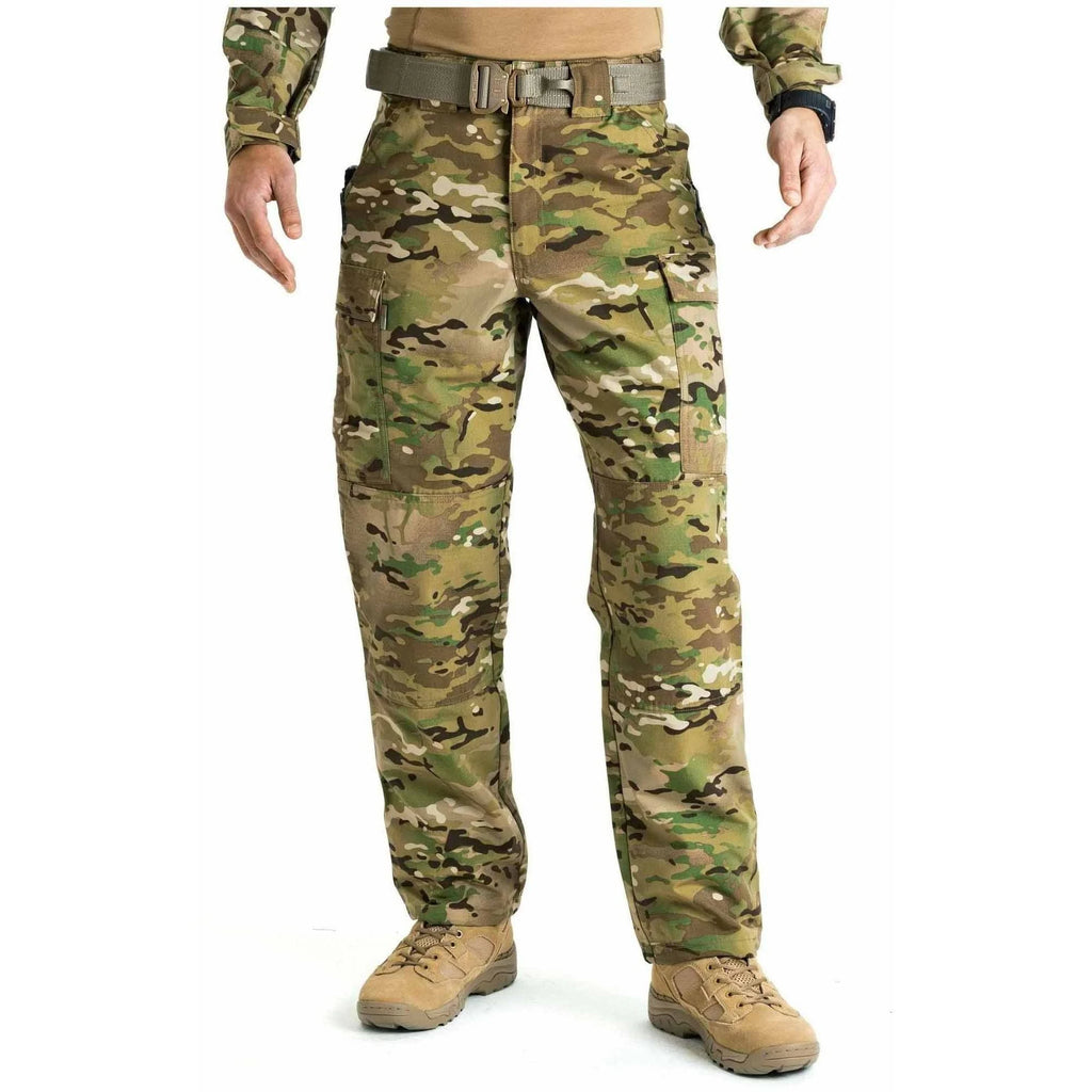 Multicam TDU Pant E425820
