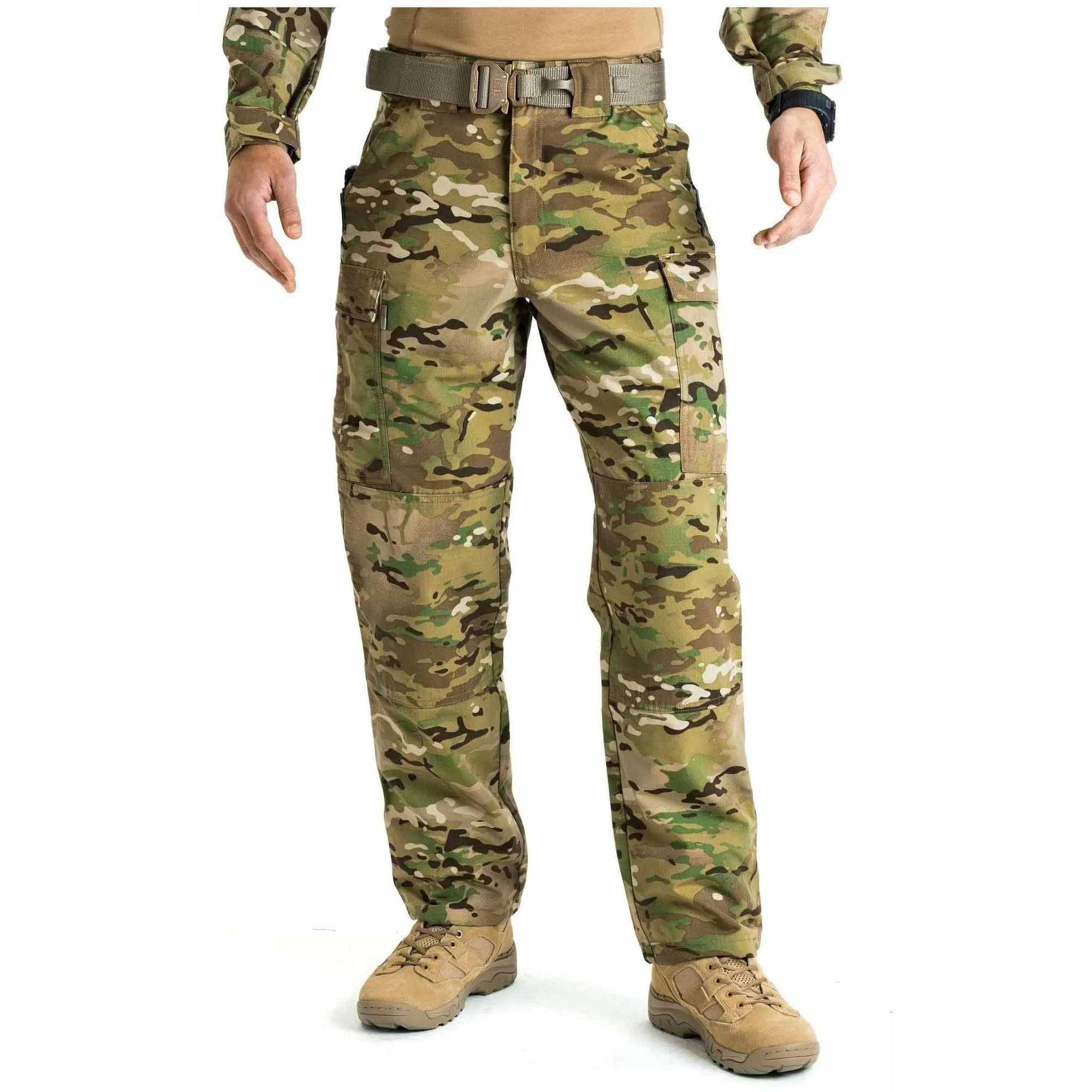 Multicam TDU Pant E425820