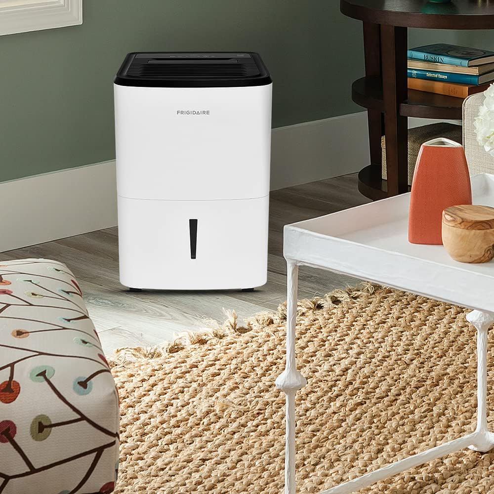 50 Pint Dehumidifier E41792