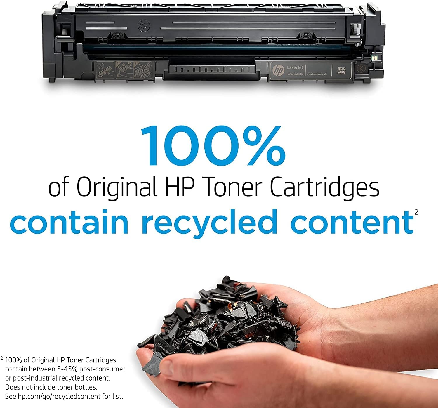 Black High Yield Toner Cartridge R344